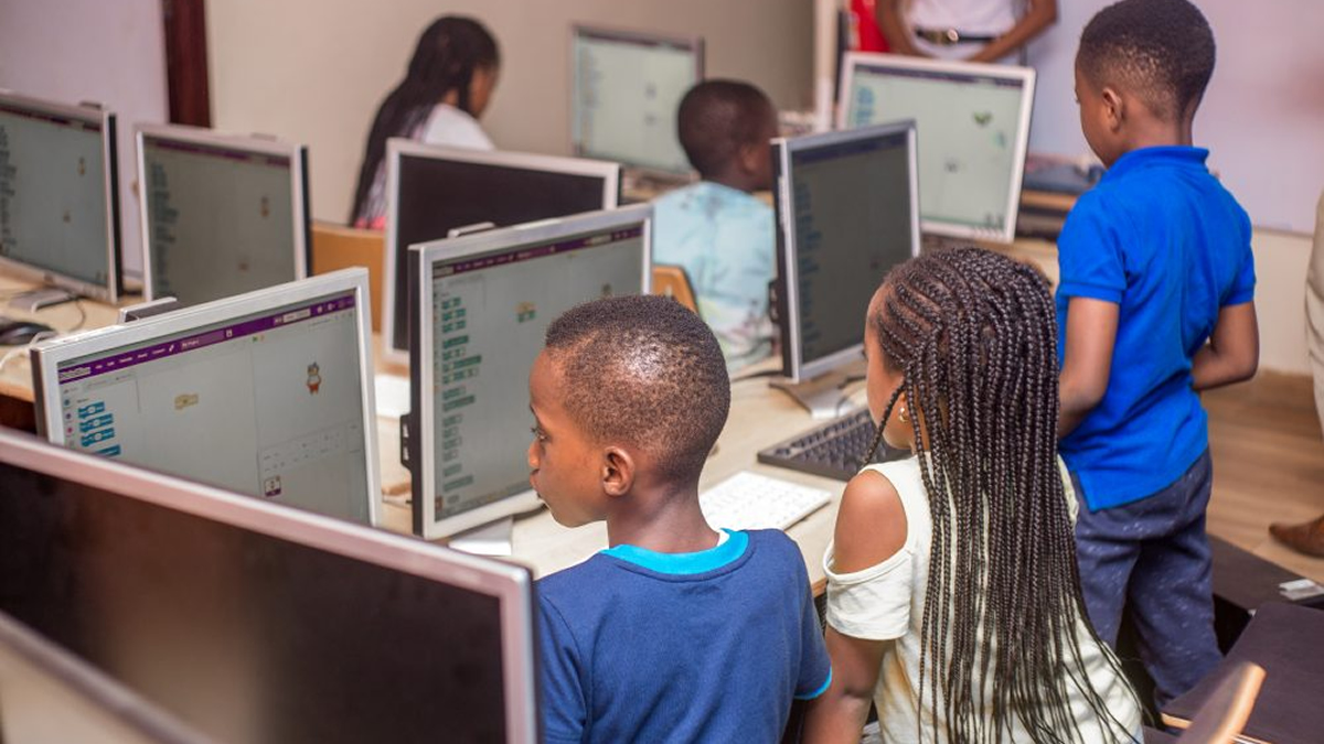 You are currently viewing Kiddies Coding Academy