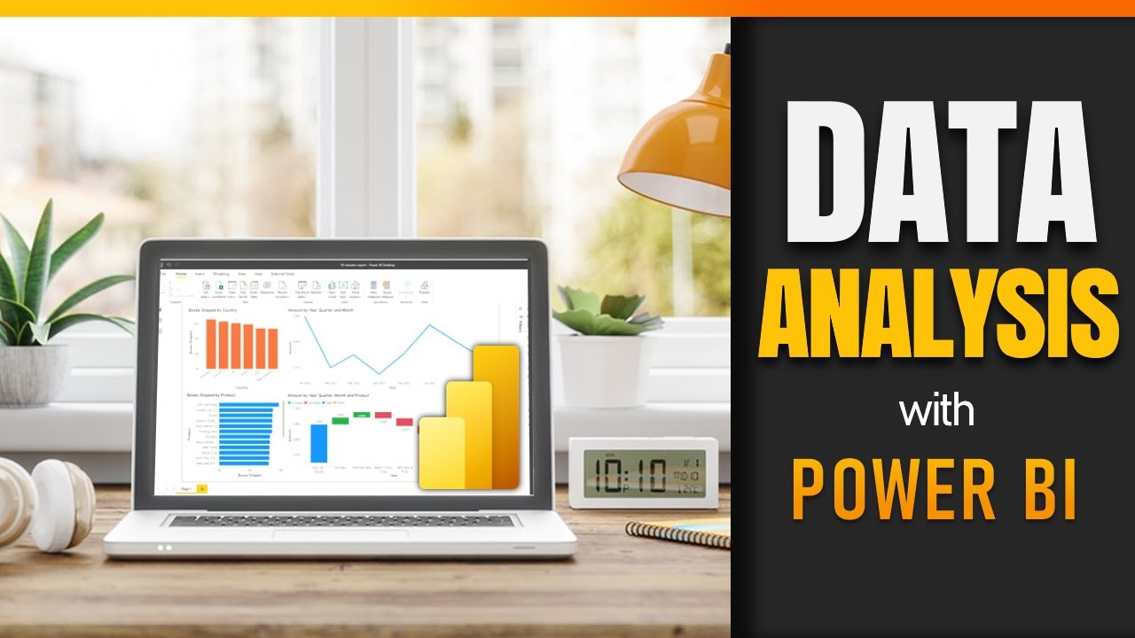 You are currently viewing Data Analysis with SQL & Power BI