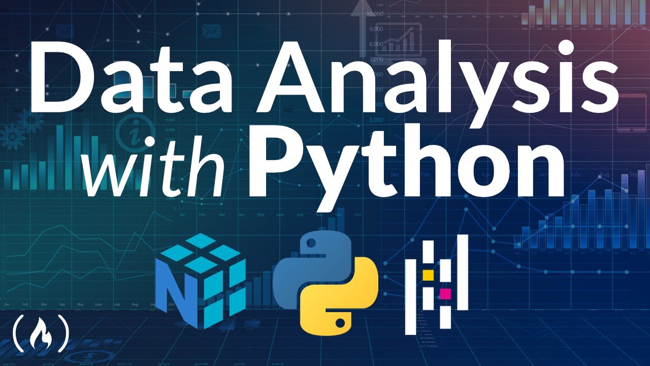 You are currently viewing Data Analysis with SQL & Python