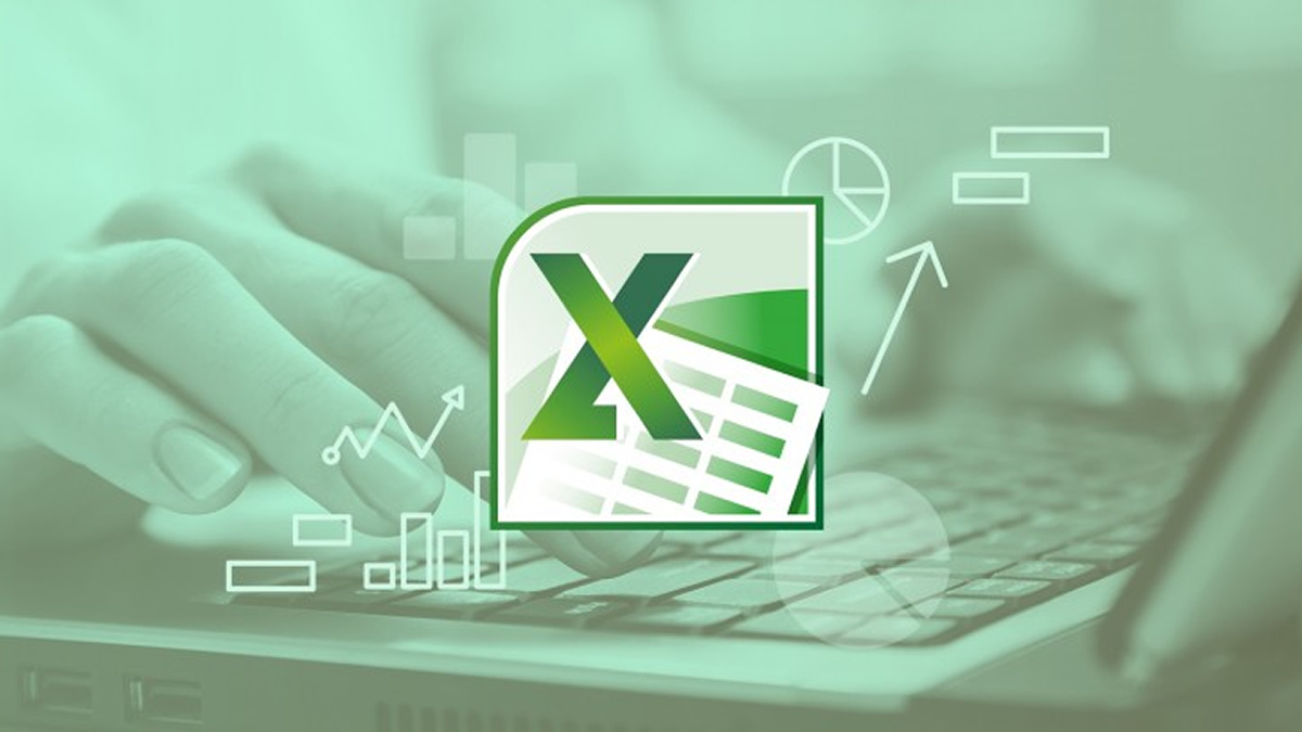 You are currently viewing Excel Pro (Basic to Advance)