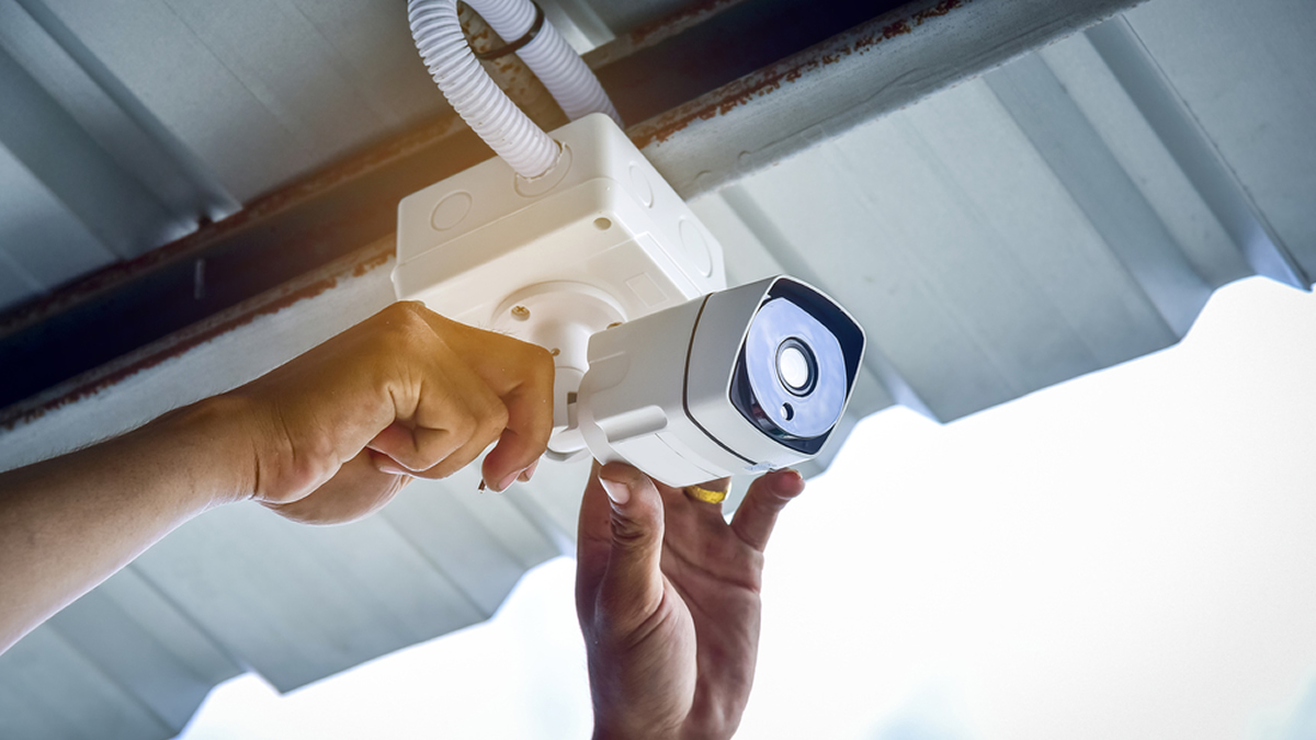 You are currently viewing CCTV Installation Services